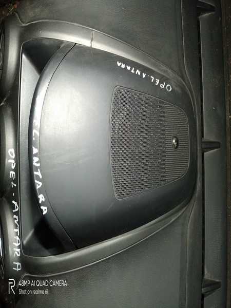 OPEL ANTARA ÇIKMA UZAKTAN KUMANDA SENSÖRÜ